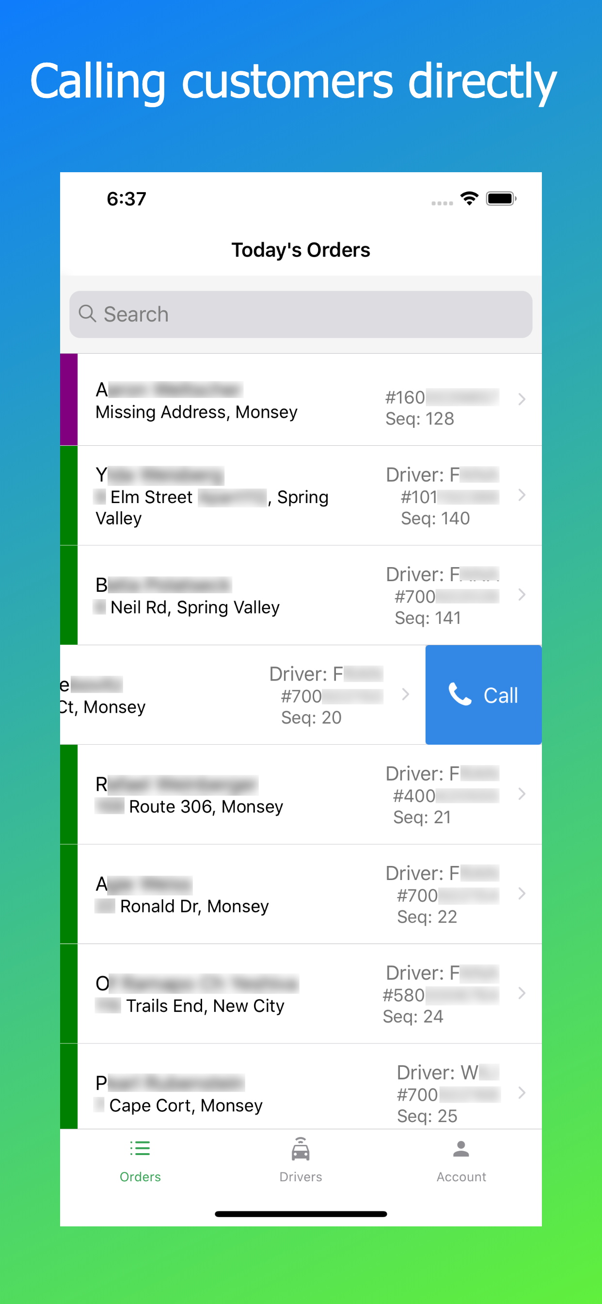 Scanovator Manager