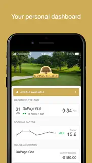 dupage golf problems & solutions and troubleshooting guide - 2