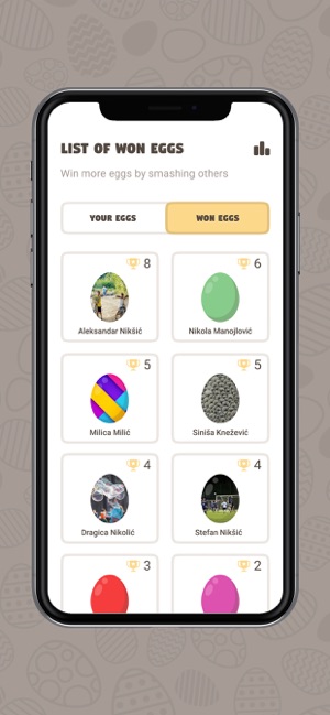 Egg-Smash(圖3)-速報App
