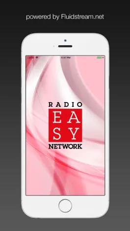 Game screenshot Radio Easy Network mod apk