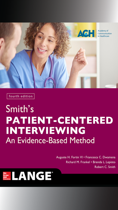 Smith's Patient Interview, 4/Eのおすすめ画像1