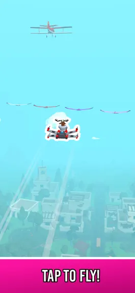Game screenshot Boost Jump! hack