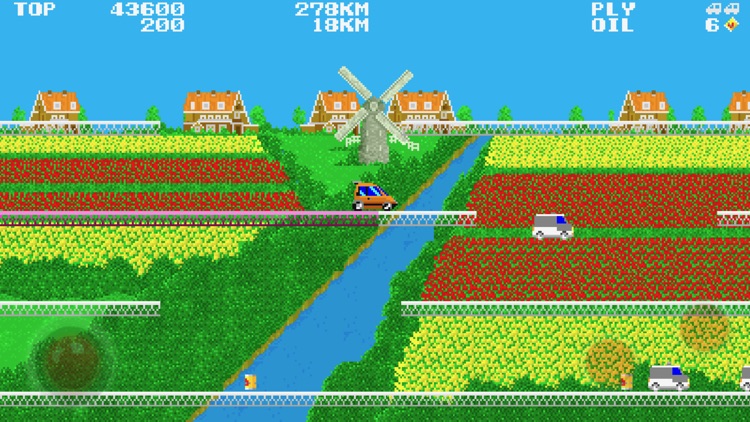 CityPainter screenshot-9