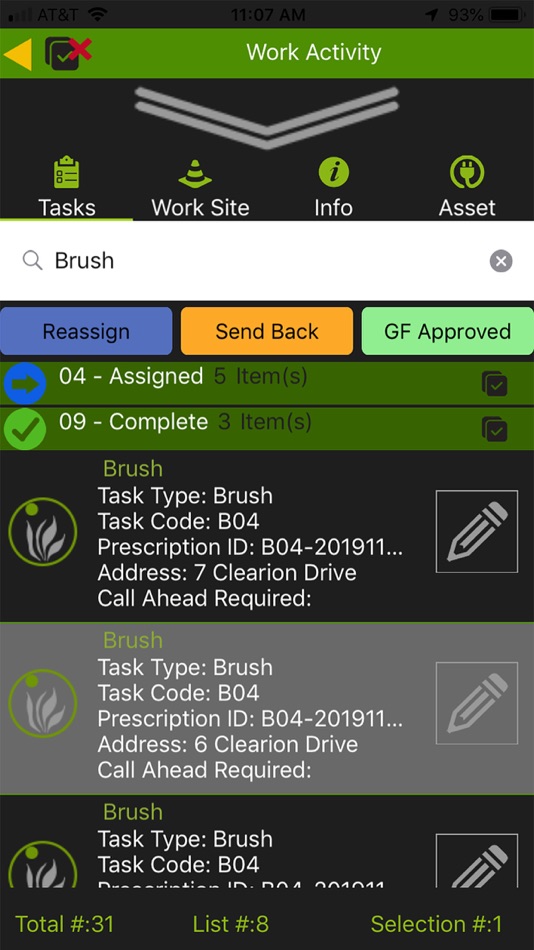#5. Clearion Crew (iOS) 由: Clearion