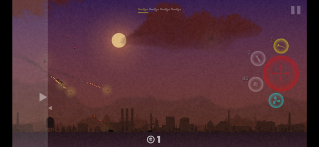 Air Offense Command(圖5)-速報App