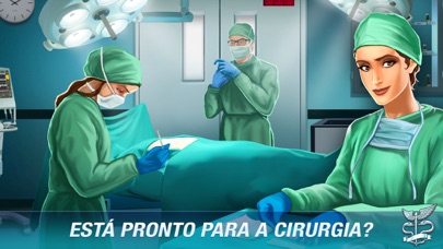 Operate Now: Hospital iOS Mod IPA screenshot 5 - iOS game interface