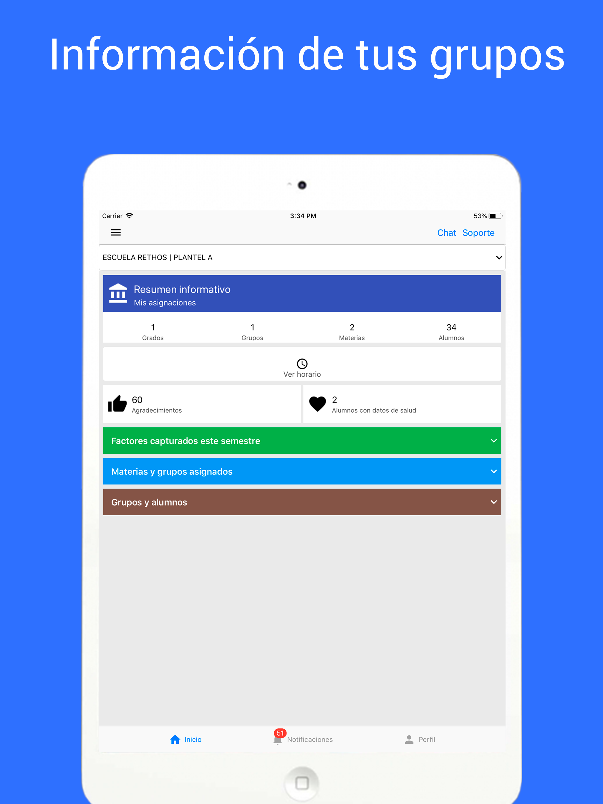 Prevee screenshot 5