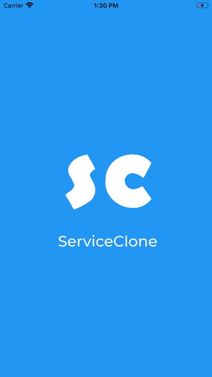 Service Clone