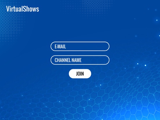 Screenshot #4 pour Virtual Shows