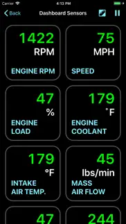 How to cancel & delete obd for toyota 2