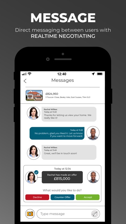 UcaDO Property Search screenshot-3