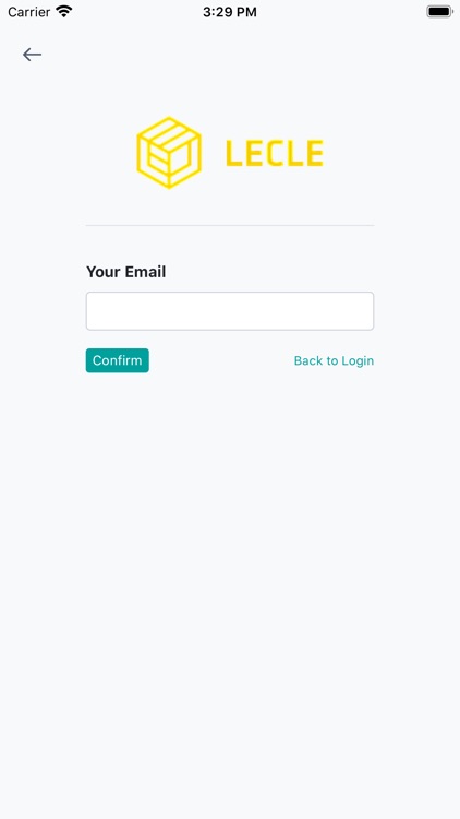 Lecle ERP screenshot-4