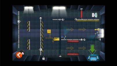 Death Escape Plan screenshot 4