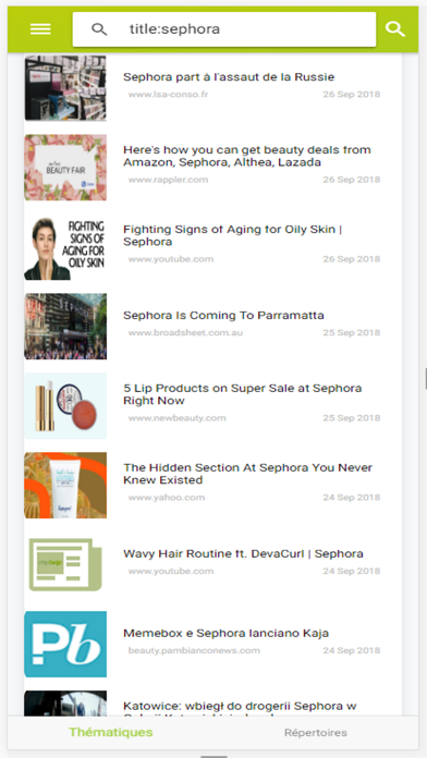Mytwip Screenshot 4 - AppWisp.com Mytwip Screenshot 4 - AppWisp.com