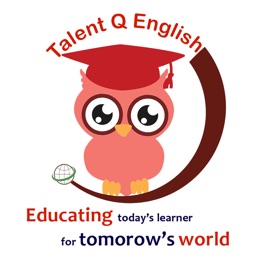 EnglishTalentQ