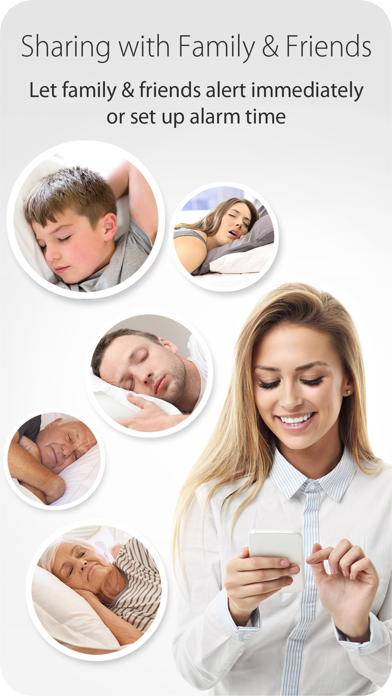 VibroSaver iPhone screenshot 4 - Health & Fitness app