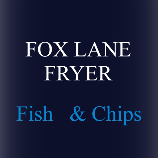Fox Lane Fryer icon