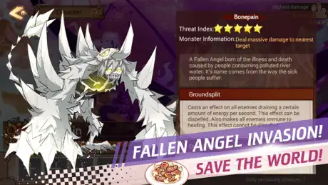 Food Fantasy