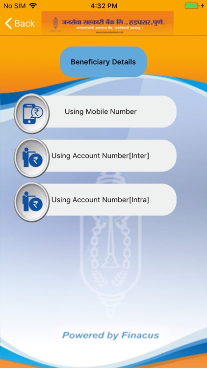 Janaseva Sahakari Bank screenshot-9