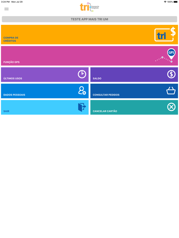 Screenshot #5 pour TRI APP