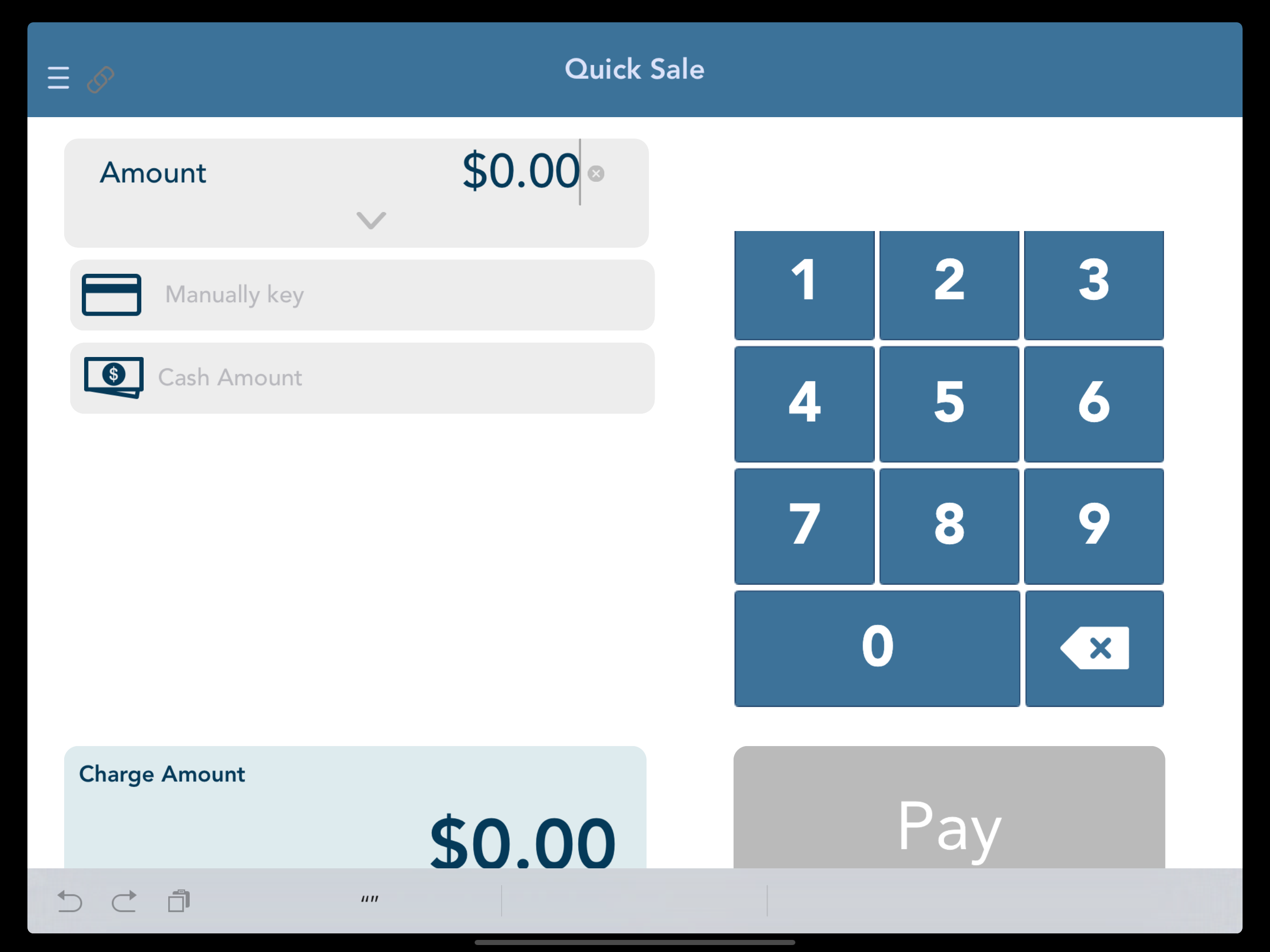 eBizCharge 2.0 screenshot 6