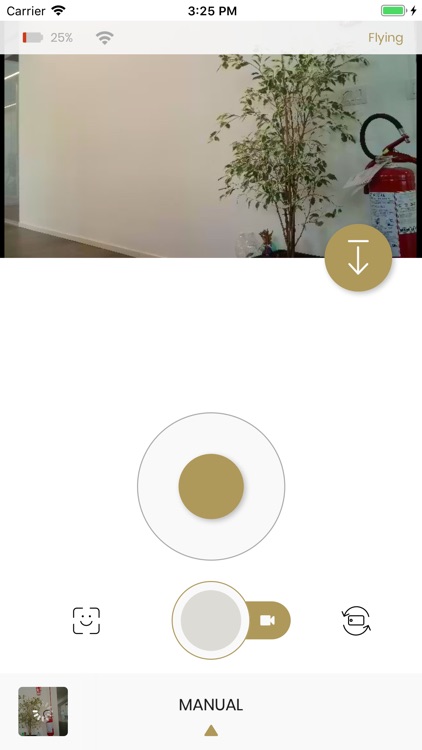 AirSelfie screenshot-4