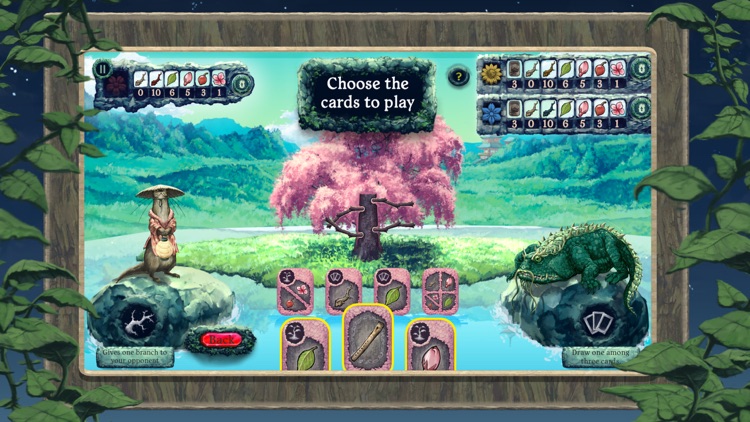 The Tree screenshot-8