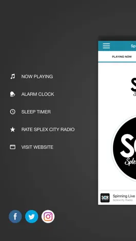 Game screenshot Splex City Radio hack