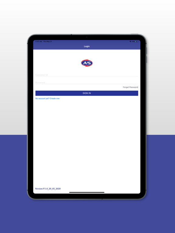Screenshot #4 pour ASASYH - SERVICE