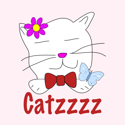 Catzzzz - Cute & Cuddly