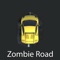Icon Zombie Road Racer