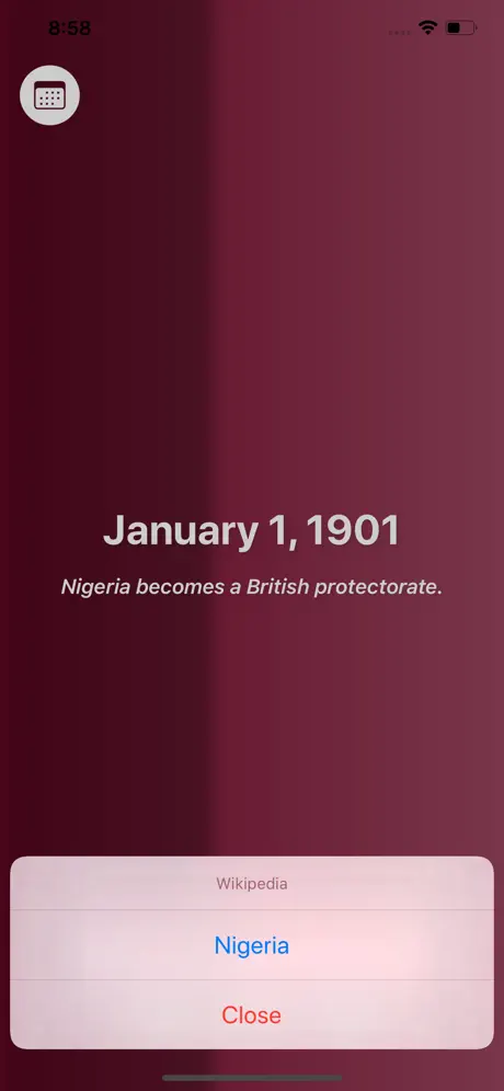 On This Day