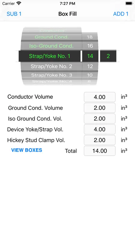Electrician's Helper screenshot 4 of 10