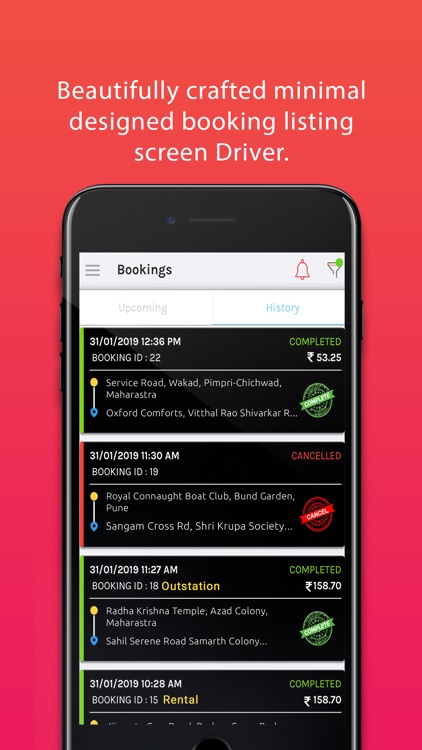 Krisp Partner screenshot-3