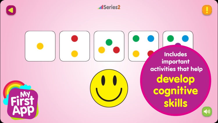 Series 2 screenshot-4