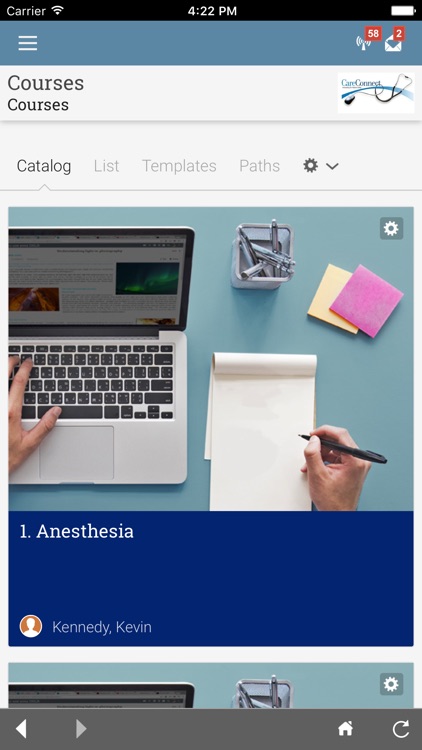 Lifebridge Health eLearning