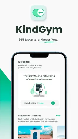 Game screenshot KindGym mod apk