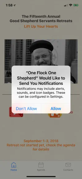 Game screenshot One Flock One Shepherd mod apk