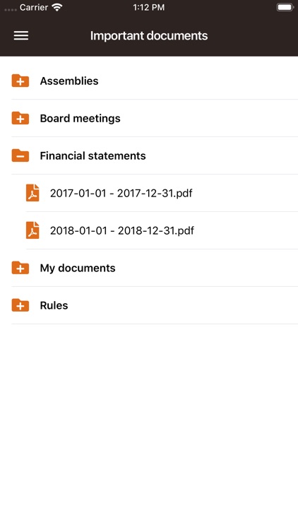SolutionCondo screenshot-6
