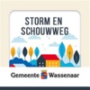 Storm en Schouwweg