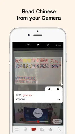 Game screenshot HanYou - Chinese Dictionary apk