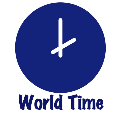 World Time