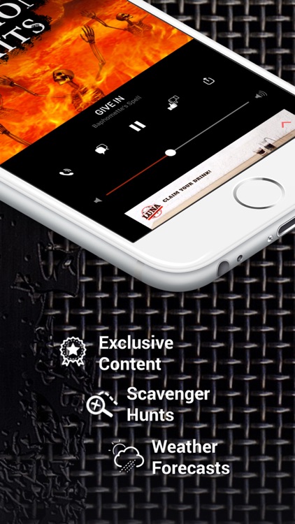 Classic Rock 96.1 - Tyler KKTX