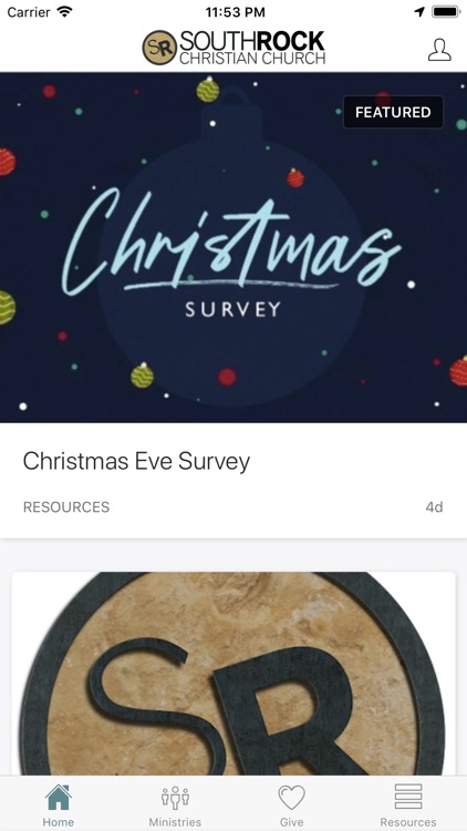 South Rock Christian Church