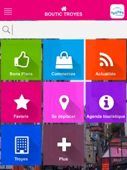 Boutic Troyes screenshot 6