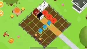 Baby Games: Puzzle screenshot 2