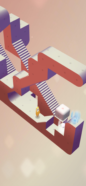 Ubi's Dimensions スクリーンショット