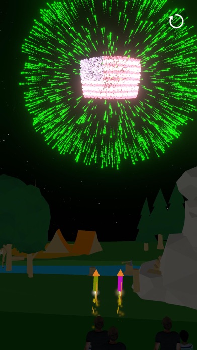 Fireworks Mastery screenshot 3