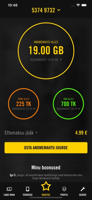 Super kõnekaart(圖1)-速報App