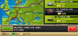 Game screenshot Pocket Trains apk